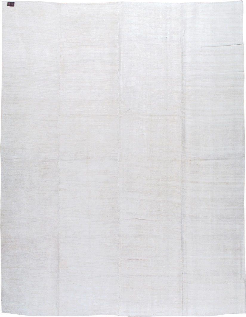 Vintage Kilim, No.24467 - Galerie Shabab