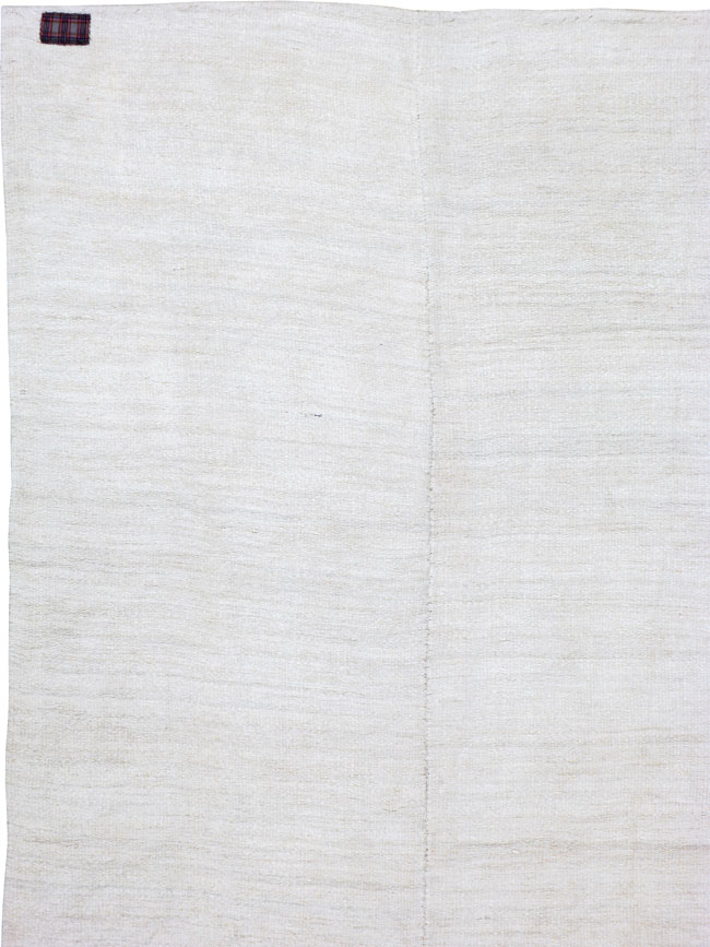 Vintage Kilim, No.24467 - Galerie Shabab