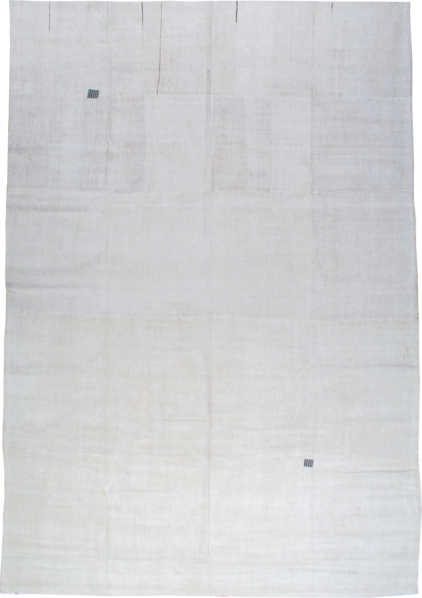 Vintage Kilim, No.24469 - Galerie Shabab