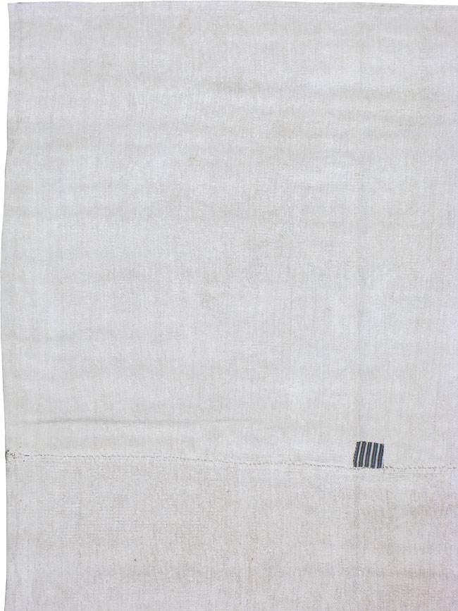 Vintage Kilim, No.24469 - Galerie Shabab