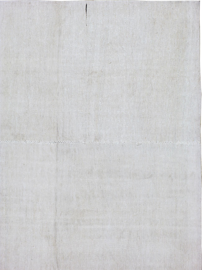 Vintage Kilim, No.24469 - Galerie Shabab