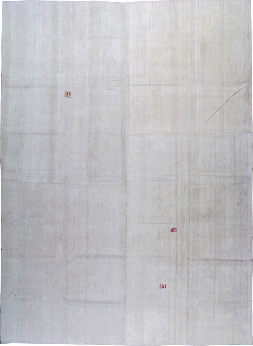 Vintage Kilim, No.24470 - Galerie Shabab