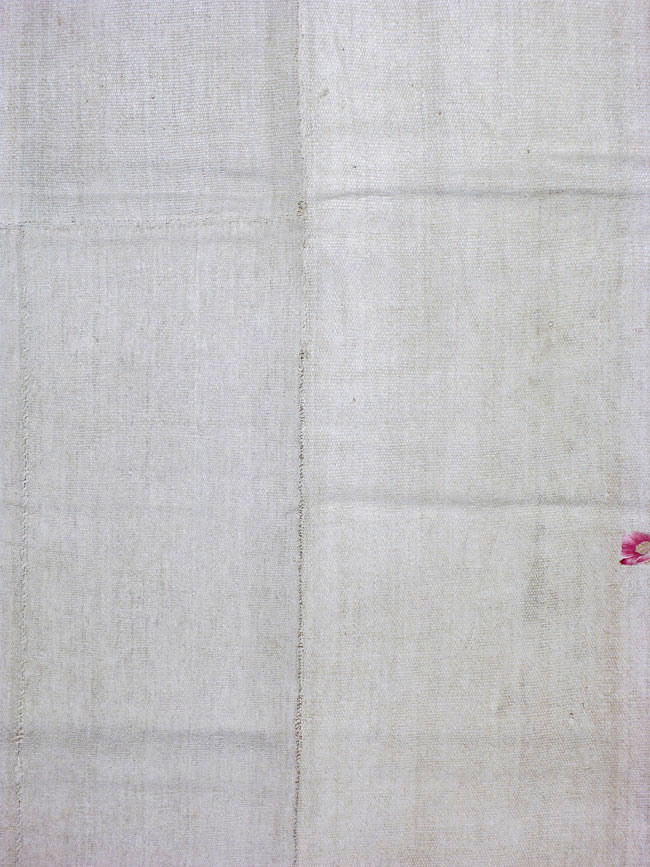 Vintage Kilim, No.24470 - Galerie Shabab