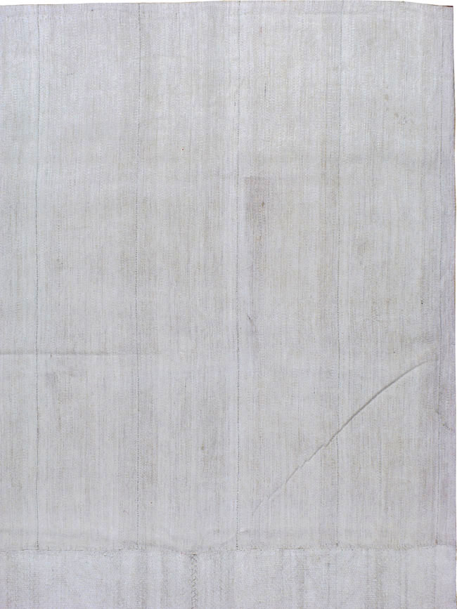 Vintage Kilim, No.24470 - Galerie Shabab