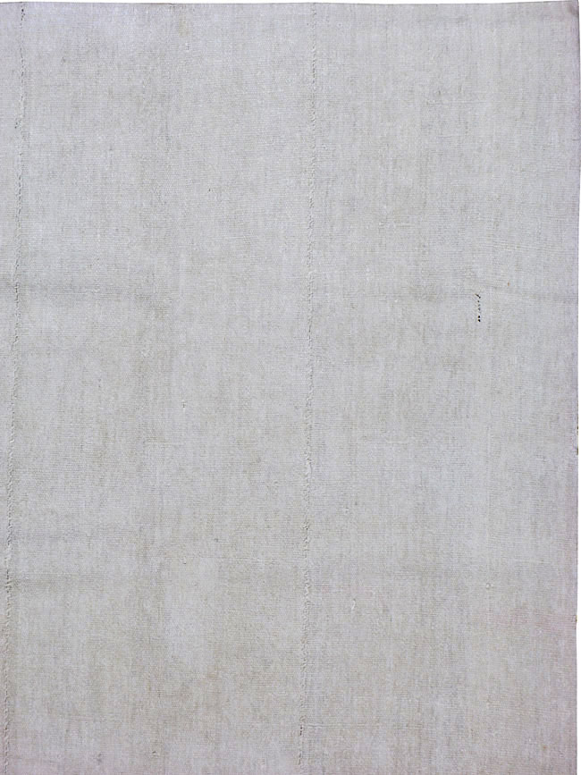 Vintage Kilim, No.24470 - Galerie Shabab