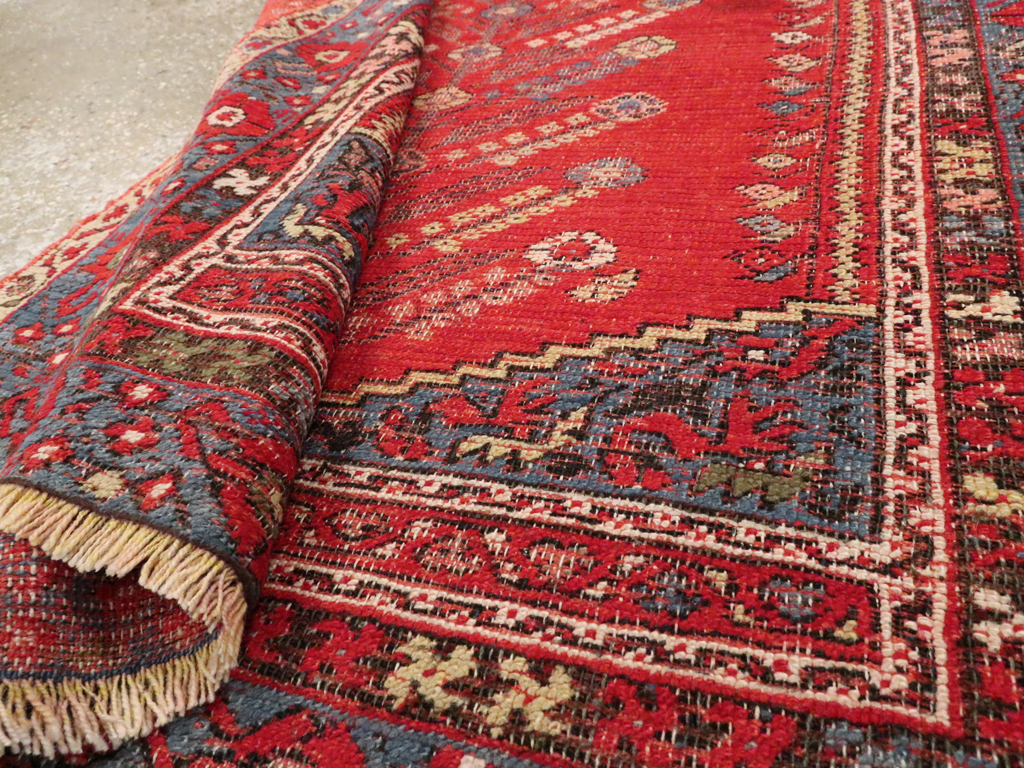 Antique Caucasian Kula Rug, No.24484 - Galerie Shabab