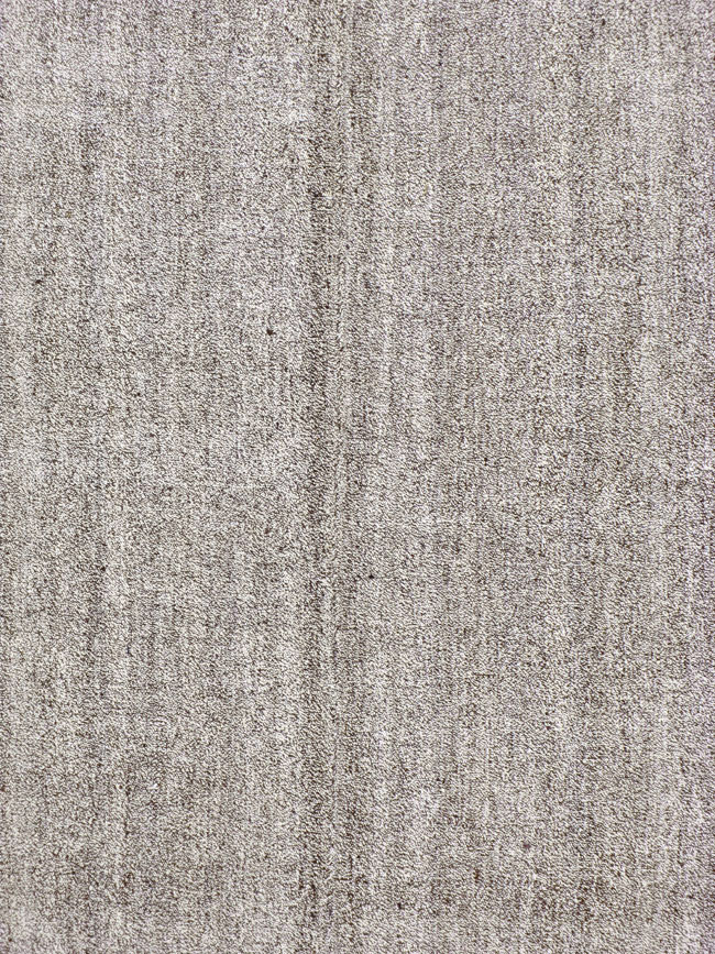 Vintage Turkish Flat-weave Kilim, No.24504 - Galerie Shabab