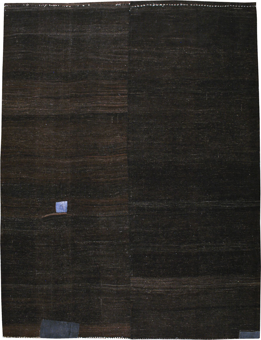 Vintage Flatweave, No.24521 - Galerie Shabab