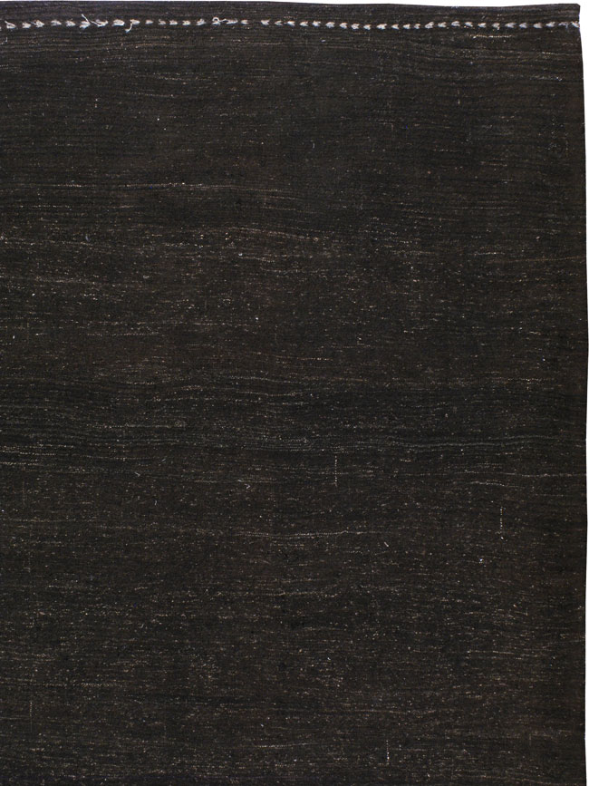 Vintage Flatweave, No.24521 - Galerie Shabab