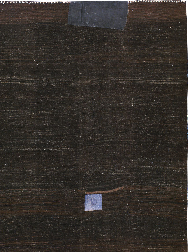 Vintage Flatweave, No.24521 - Galerie Shabab