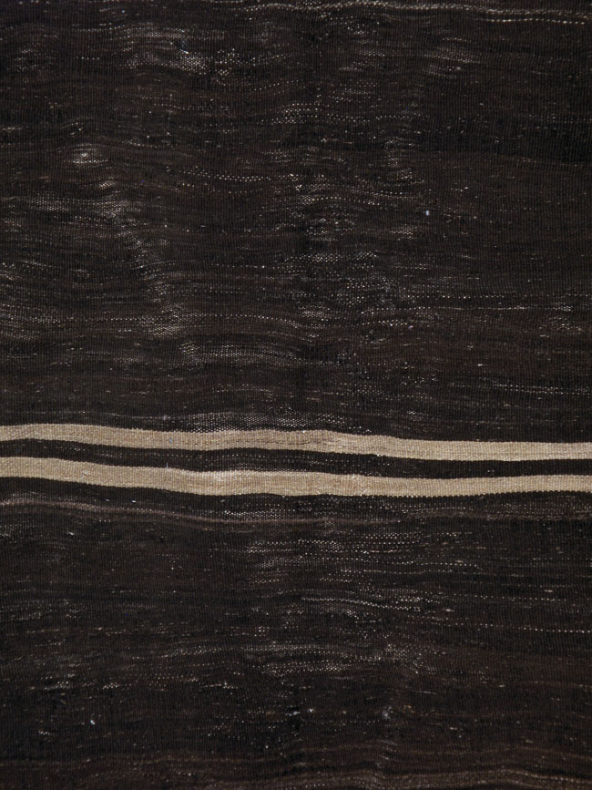 Vintage Kilim, No.24549 - Galerie Shabab