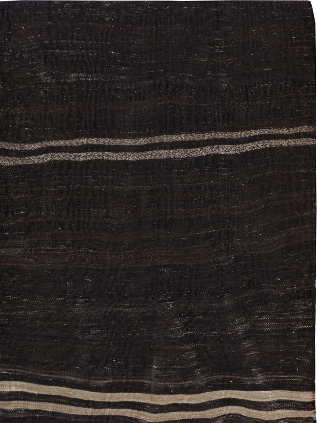 Vintage Kilim, No.24549 - Galerie Shabab