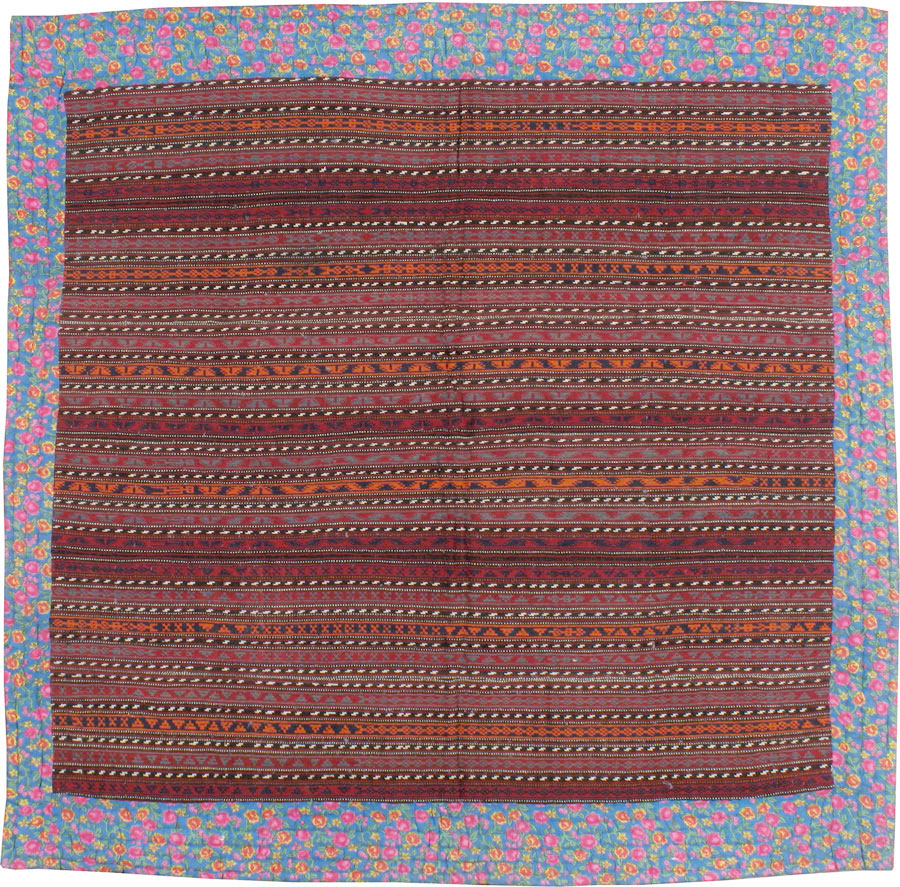 Vintage Persian Lahaf, No.24631 - Galerie Shabab