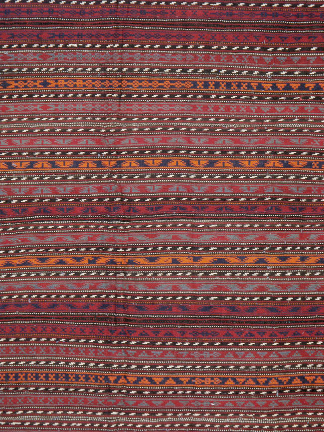 Vintage Persian Lahaf, No.24631 - Galerie Shabab