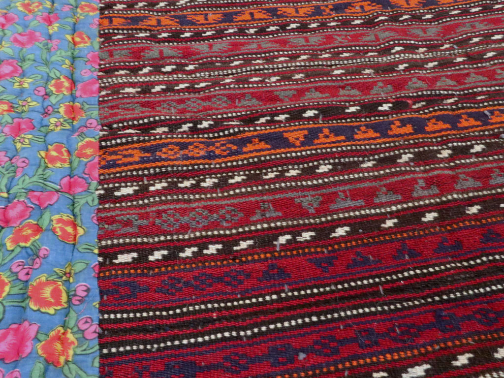 Vintage Persian Lahaf, No.24631 - Galerie Shabab