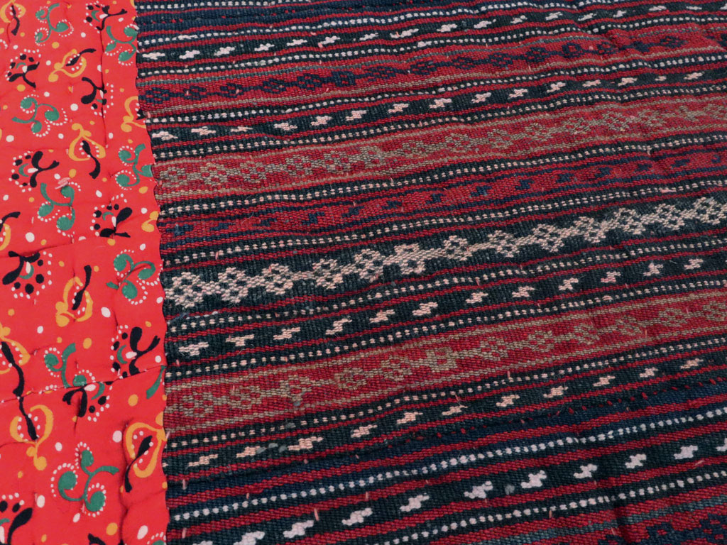 Vintage Persian Lahaf, No.24632 - Galerie Shabab