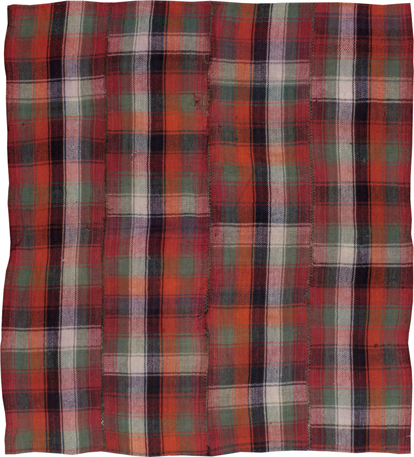 Vintage Textile, No.24642 - Galerie Shabab