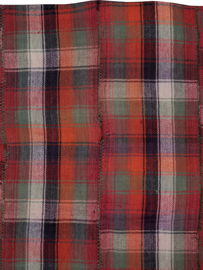 Vintage Textile, No.24642 - Galerie Shabab