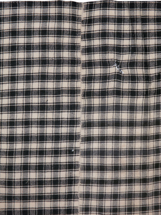 Vintage Persian Textile, No.24643 - Galerie Shabab