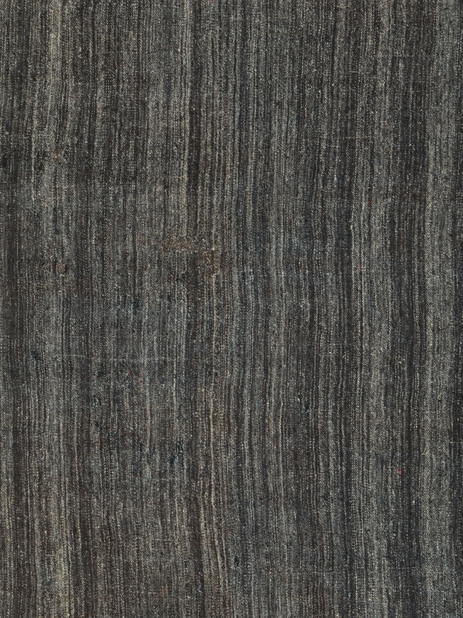 Vintage Turkish Flatweave, No.24700 - Galerie Shabab