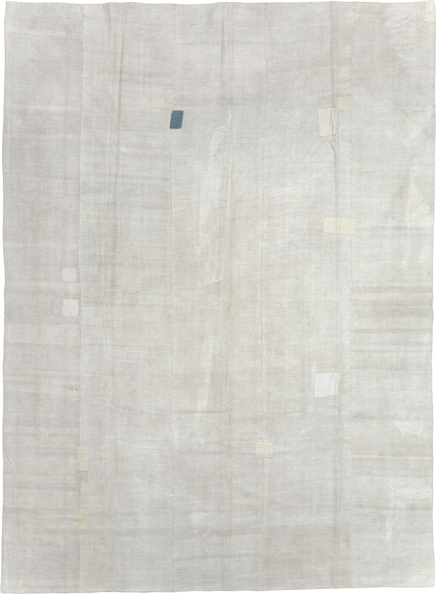 Vintage Turkish Kilim, No.24701 - Galerie Shabab