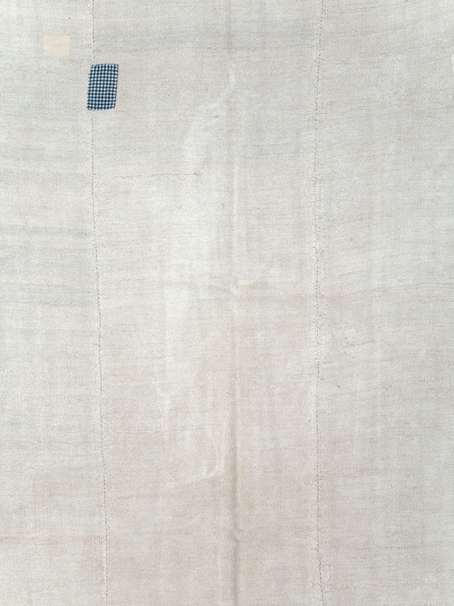 Vintage Turkish Kilim, No.24701 - Galerie Shabab