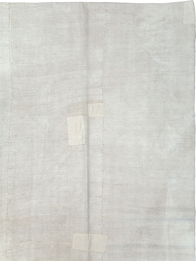 Vintage Turkish Kilim, No.24701 - Galerie Shabab