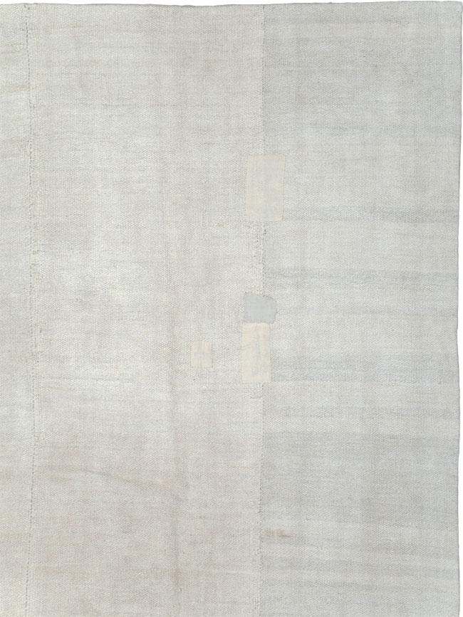 Vintage Turkish Kilim, No.24701 - Galerie Shabab