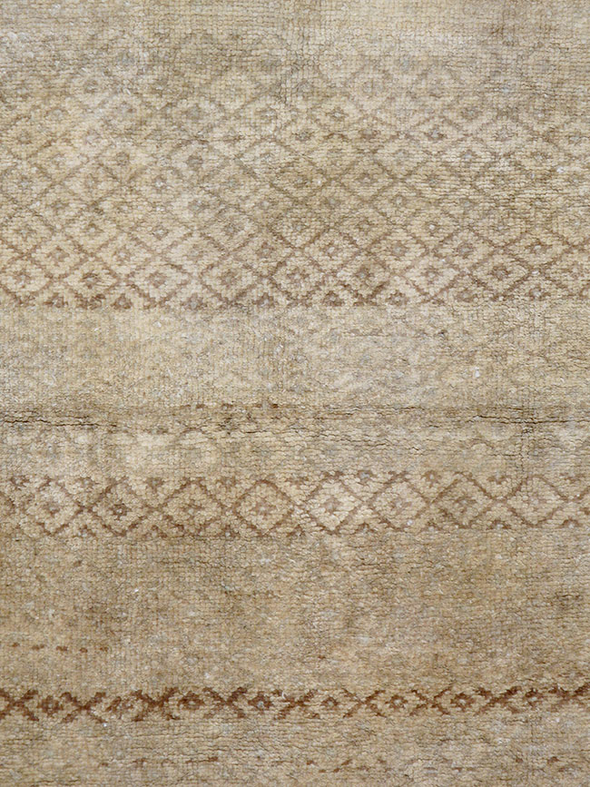 Vintage Anatolian Rug, No.24731 - Galerie Shabab