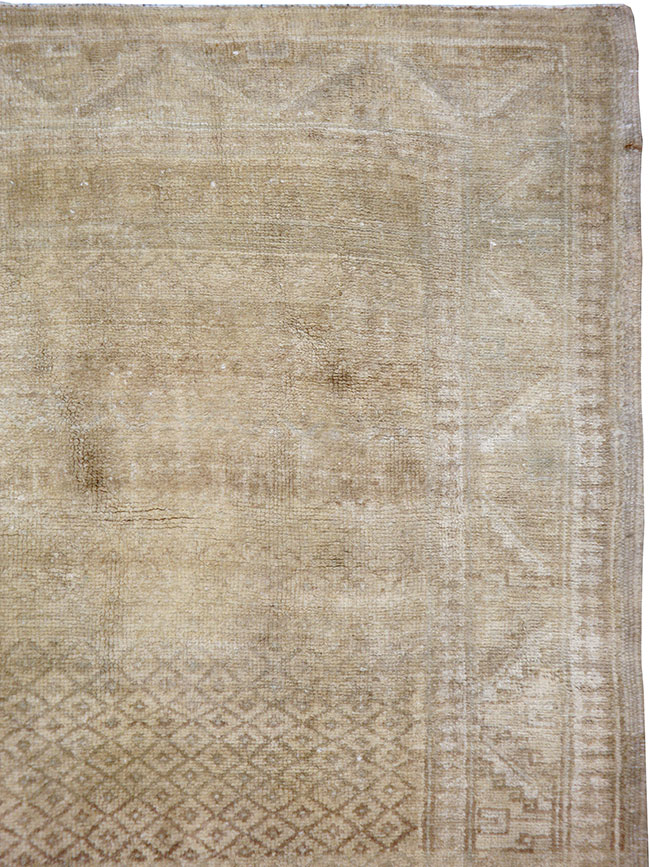 Vintage Anatolian Rug, No.24731 - Galerie Shabab