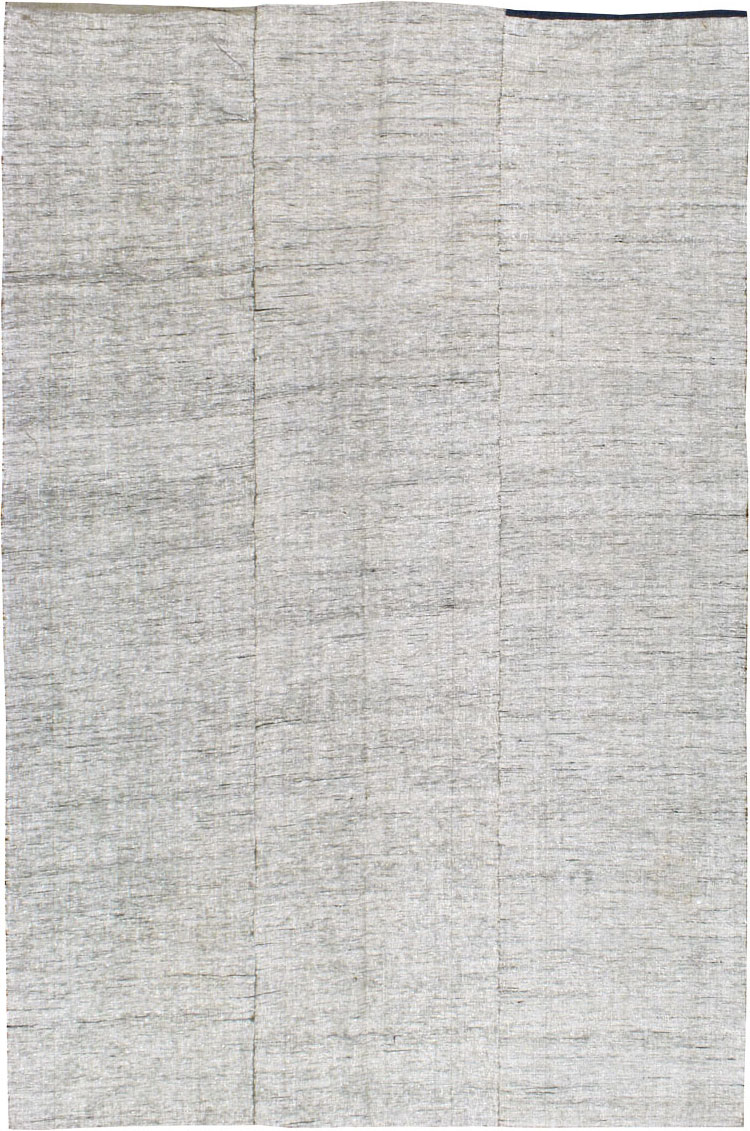 Vintage Turkish Flatweave Kilim, No.24777 - Galerie Shabab