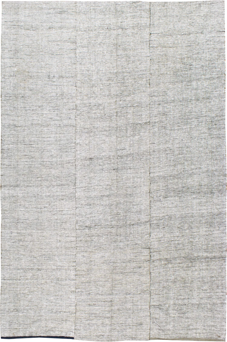 Vintage Turkish Flatweave Kilim, No.24777 - Galerie Shabab