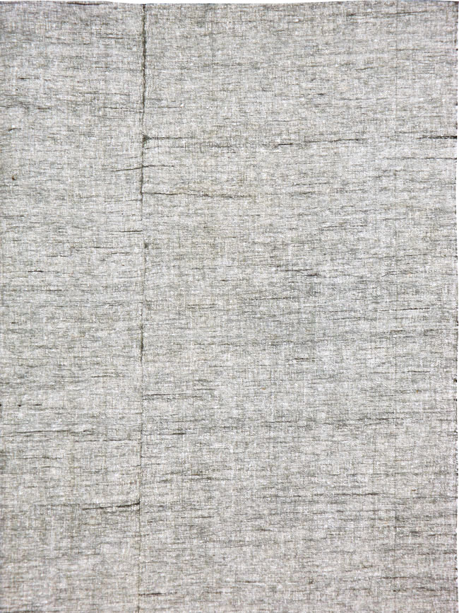 Vintage Turkish Flatweave Kilim, No.24777 - Galerie Shabab