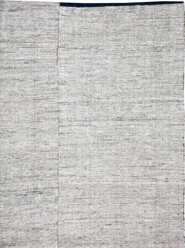 Vintage Turkish Flatweave Kilim, No.24777 - Galerie Shabab