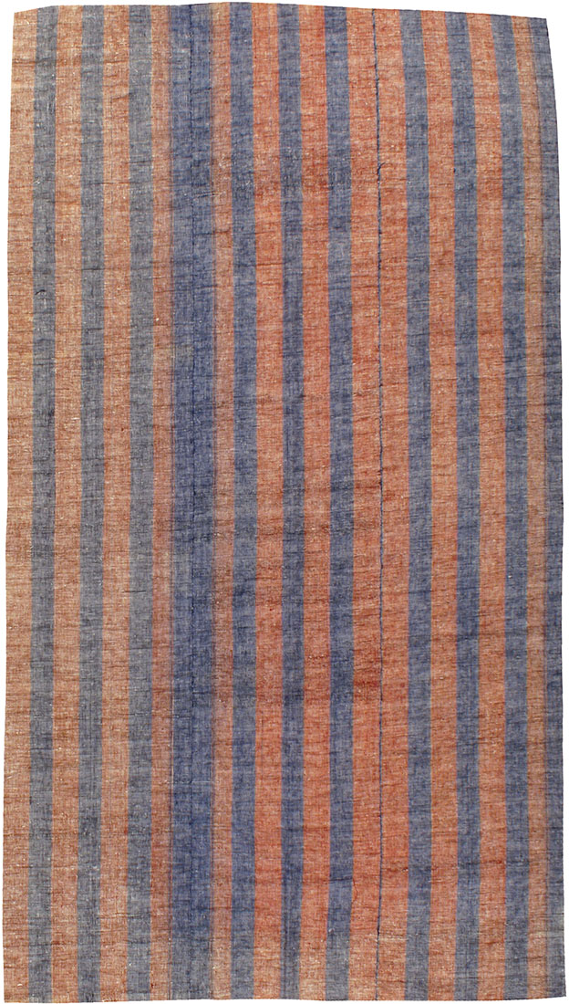 Vintage Turkish Flatweave Kilim, No.24779 - Galerie Shabab
