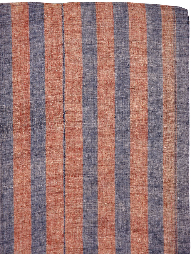 Vintage Turkish Flatweave Kilim, No.24779 - Galerie Shabab