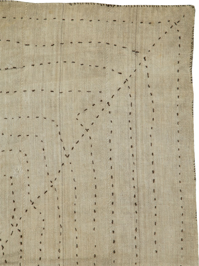 Vintage Persian Lahaf, No.24850 - Galerie Shabab