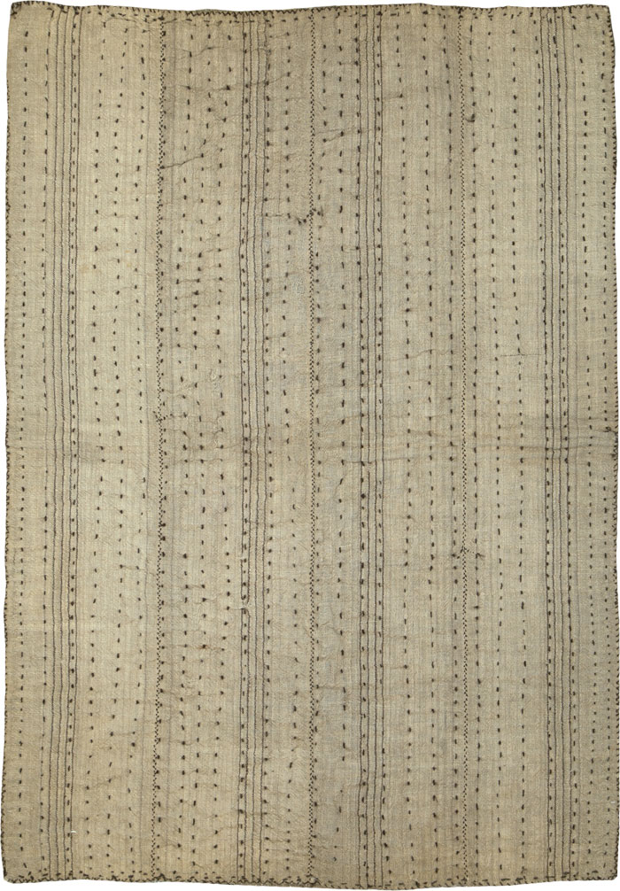 Vintage Persian Lahaf, No.24855 - Galerie Shabab