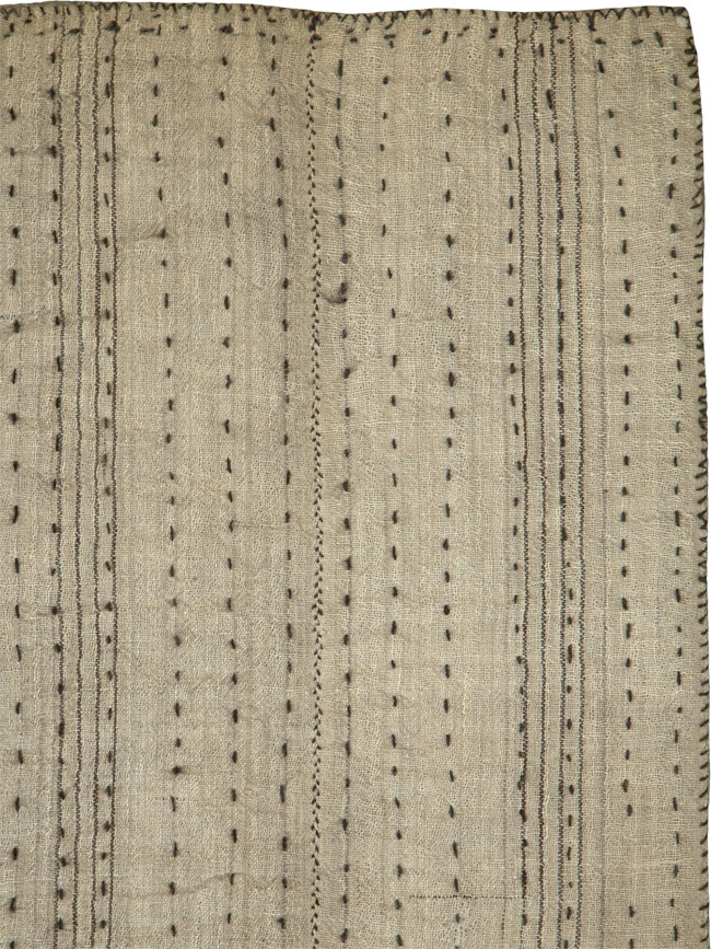 Vintage Persian Lahaf, No.24855 - Galerie Shabab