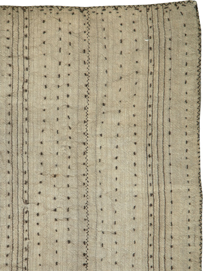 Vintage Persian Lahaf, No.24855 - Galerie Shabab