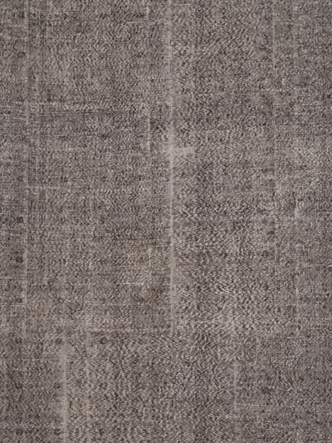 Vintage Distressed Sivas Carpet, No.24862 - Galerie Shabab