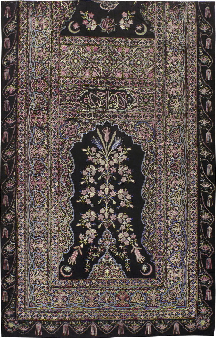 Vintage Turkish Textile, No.24968 - Galerie Shabab
