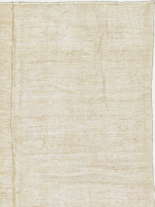 Vintage Turkish Flatweave Kilim, No.25047 - Galerie Shabab