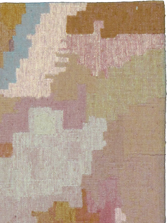 Vintage French Tapestry, No.25070 - Galerie Shabab