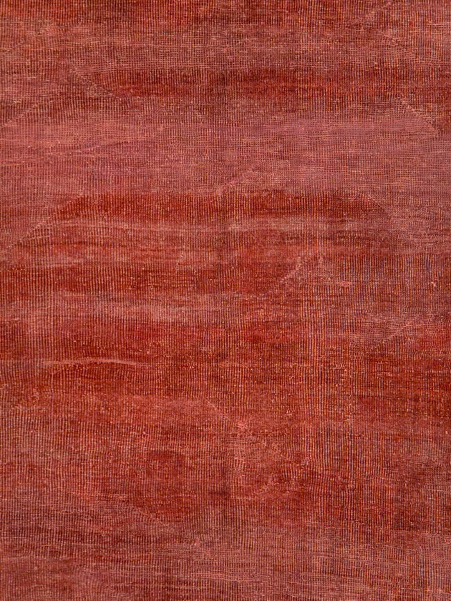 Antique Persian Mahal Small Room Size Carpet, No.25129 - Galerie Shabab