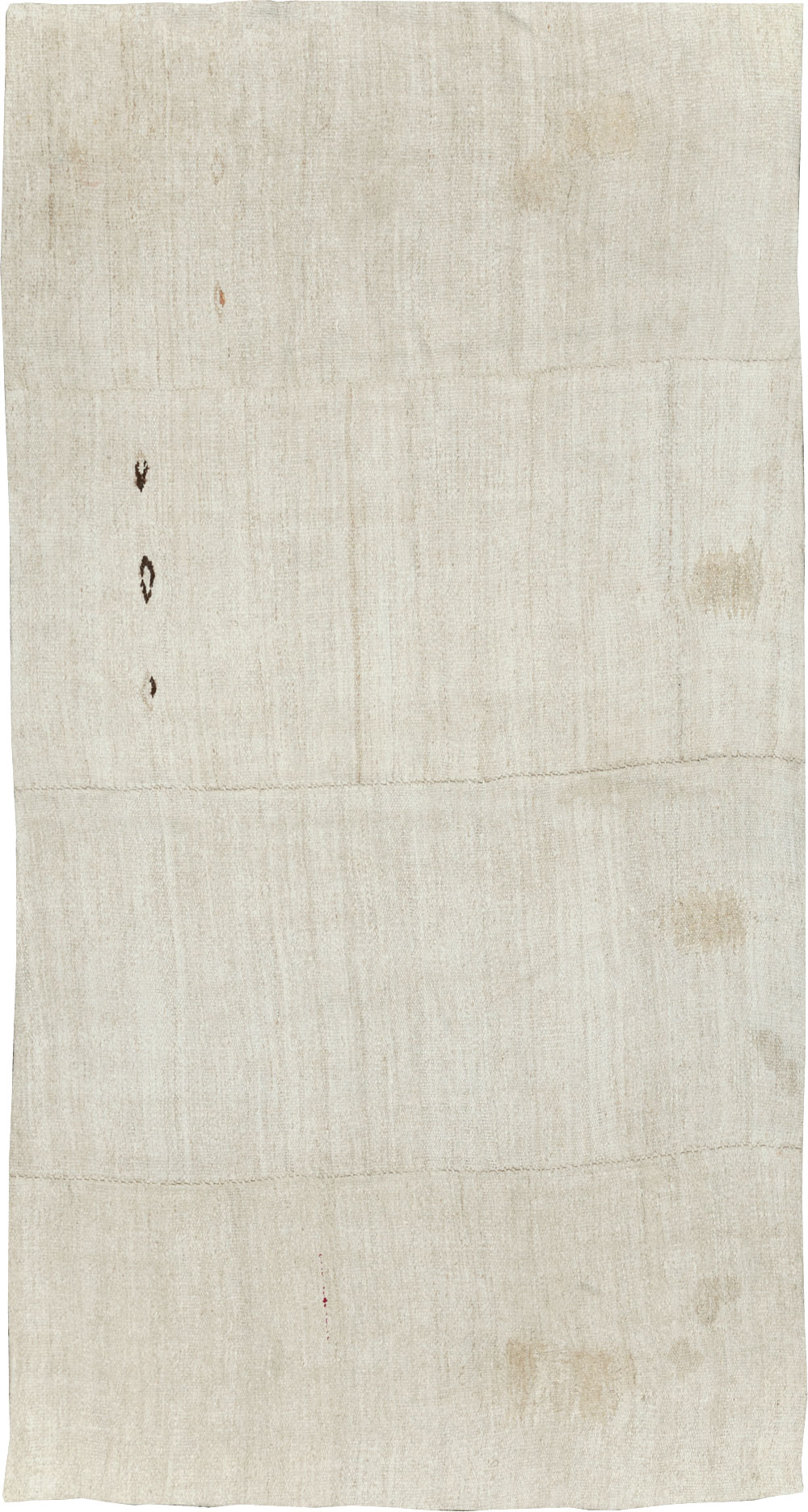 Vintage Turkish Flatweave Kilim, No.25142 - Galerie Shabab