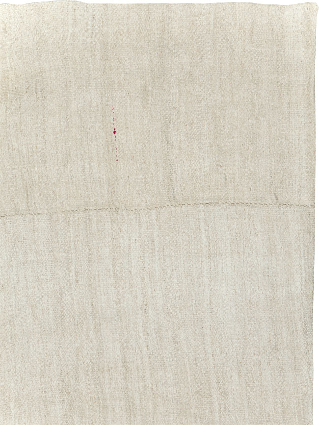 Vintage Turkish Flatweave Kilim, No.25142 - Galerie Shabab