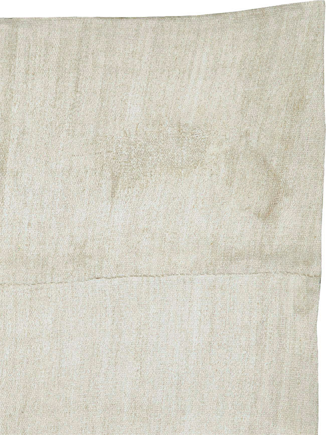 Vintage Turkish Flatweave Kilim, No.25149 - Galerie Shabab