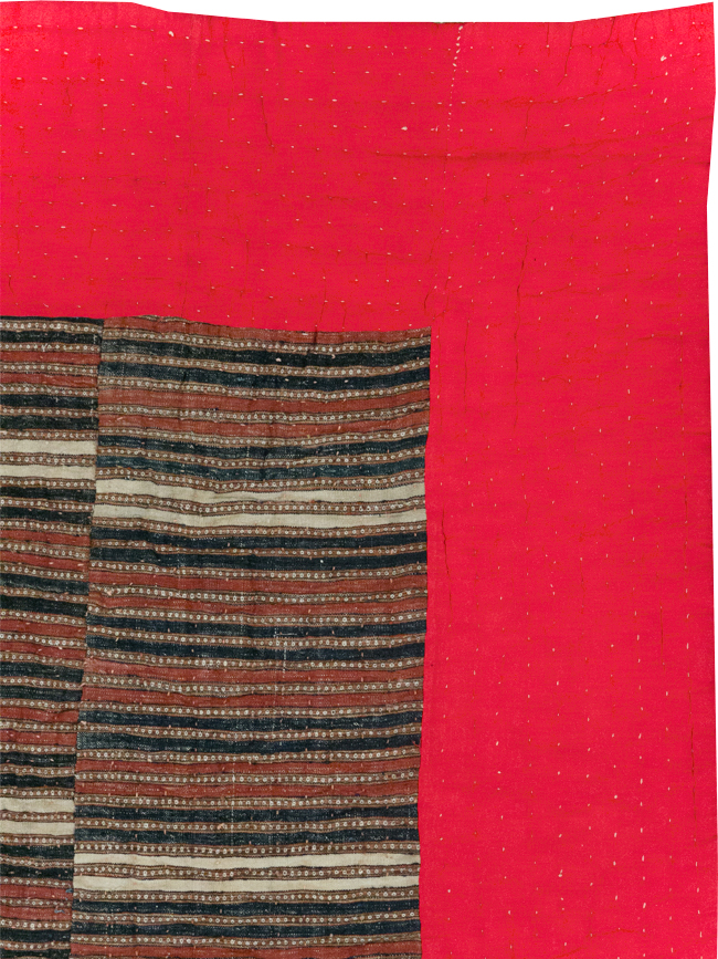 Vintage Persian Lahaf, No.25187 - Galerie Shabab