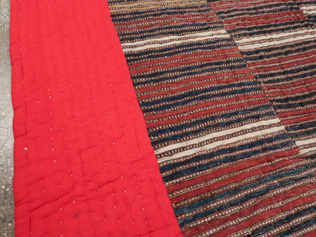 Vintage Persian Lahaf, No.25187 - Galerie Shabab